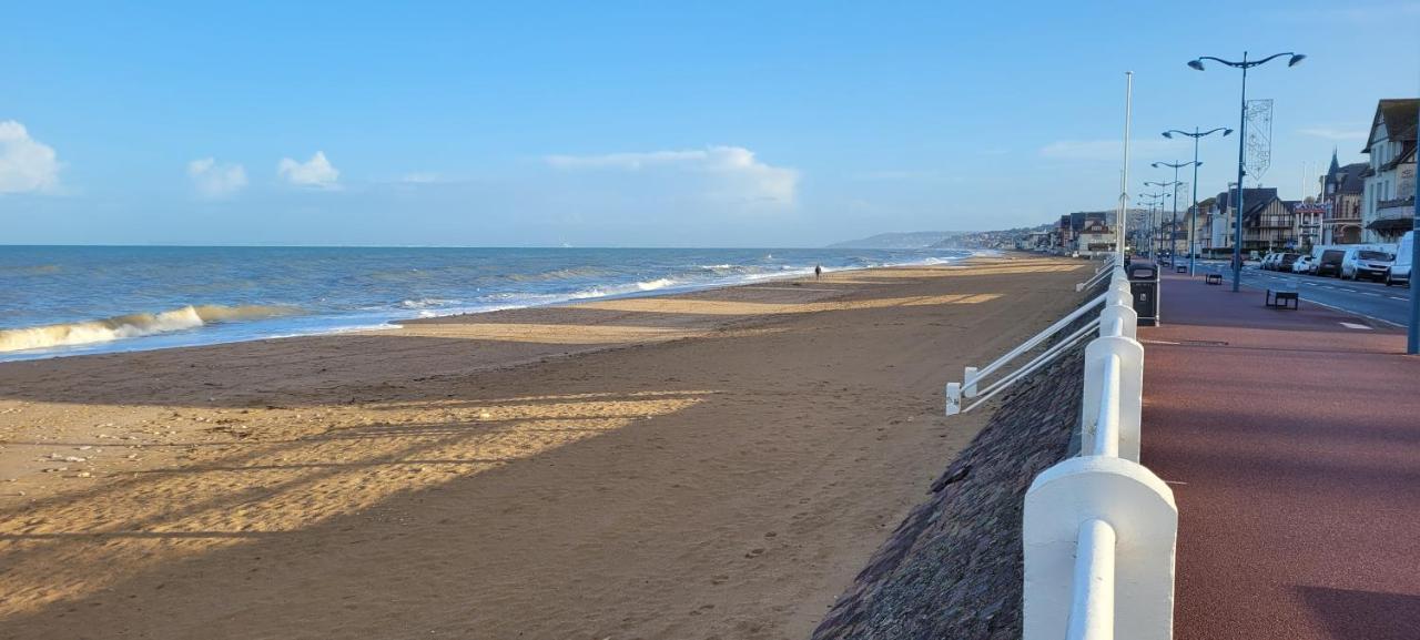 Villers Plage 2 מראה חיצוני תמונה